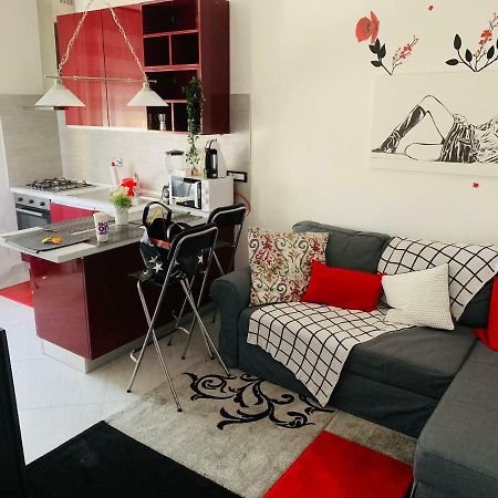 Apartament Veba Fiera Bolonia Zewnętrze zdjęcie