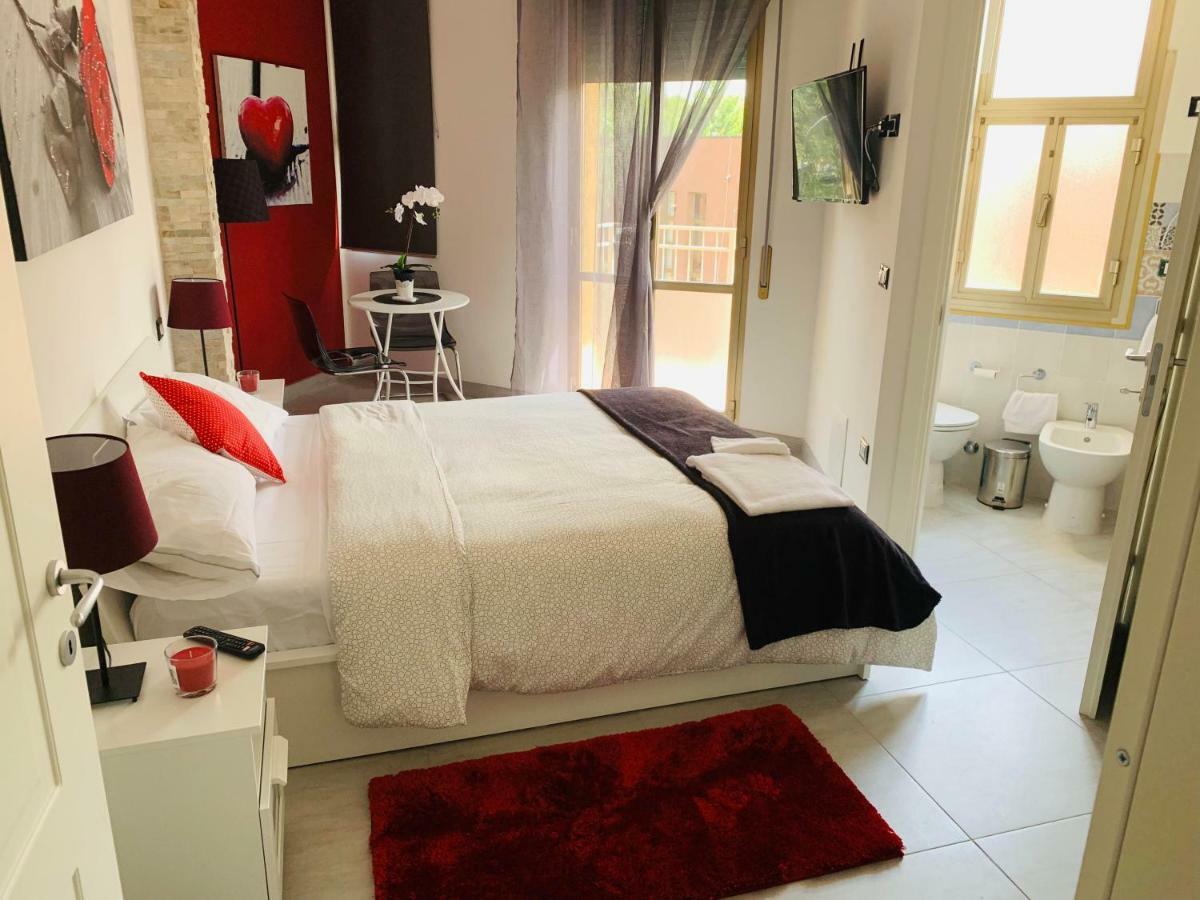 Apartament Veba Fiera Bolonia Zewnętrze zdjęcie