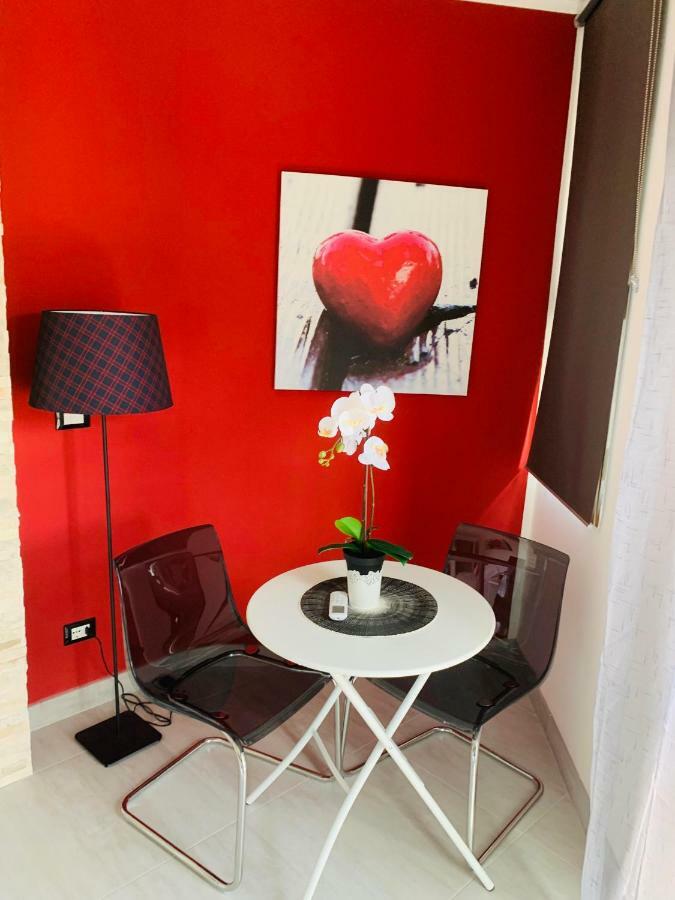 Apartament Veba Fiera Bolonia Zewnętrze zdjęcie
