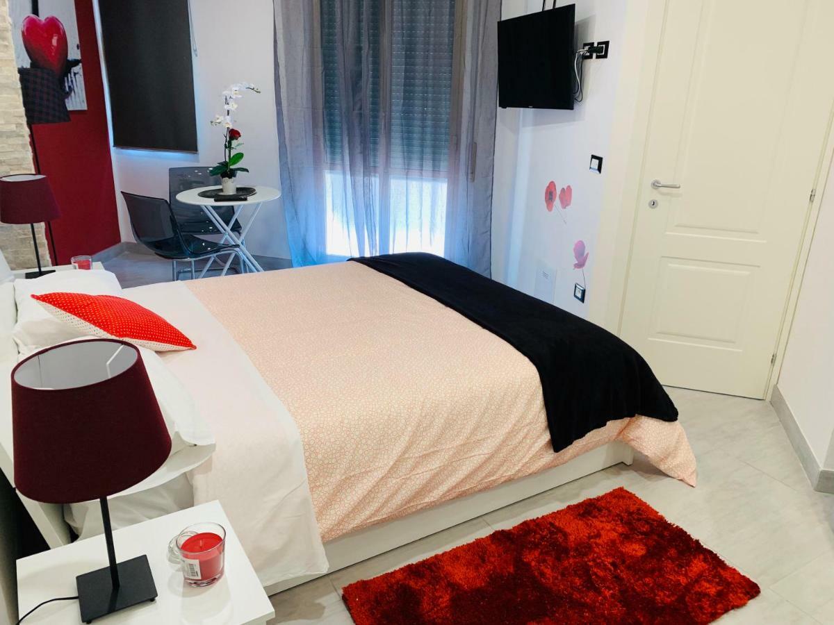 Apartament Veba Fiera Bolonia Zewnętrze zdjęcie