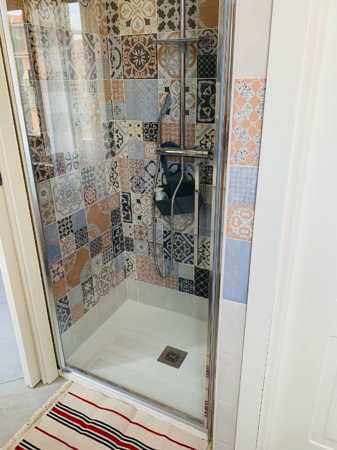 Apartament Veba Fiera Bolonia Zewnętrze zdjęcie