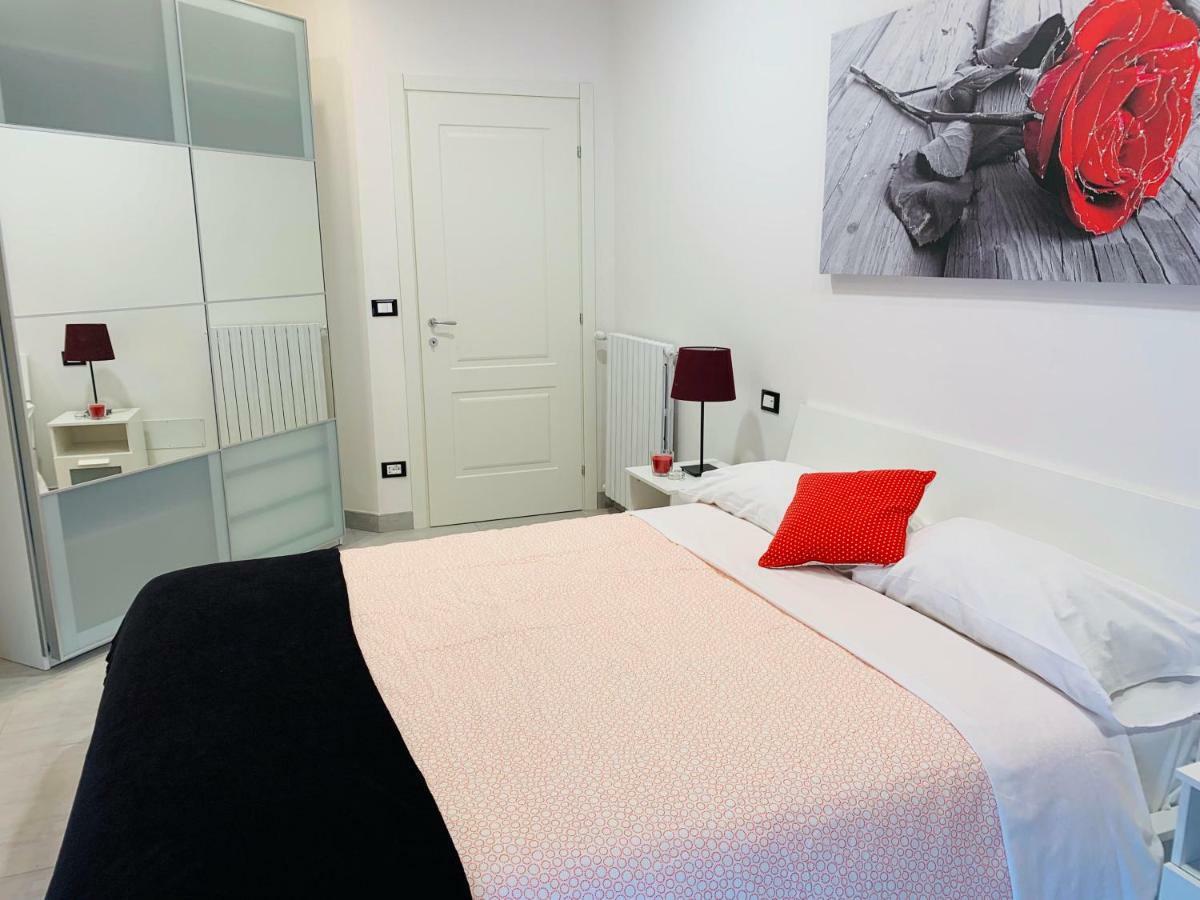 Apartament Veba Fiera Bolonia Zewnętrze zdjęcie