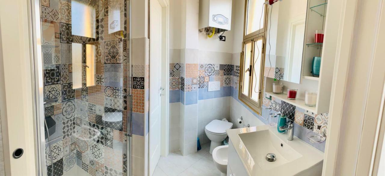Apartament Veba Fiera Bolonia Zewnętrze zdjęcie